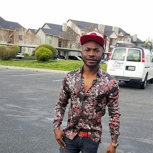 Meet your Posher, Al